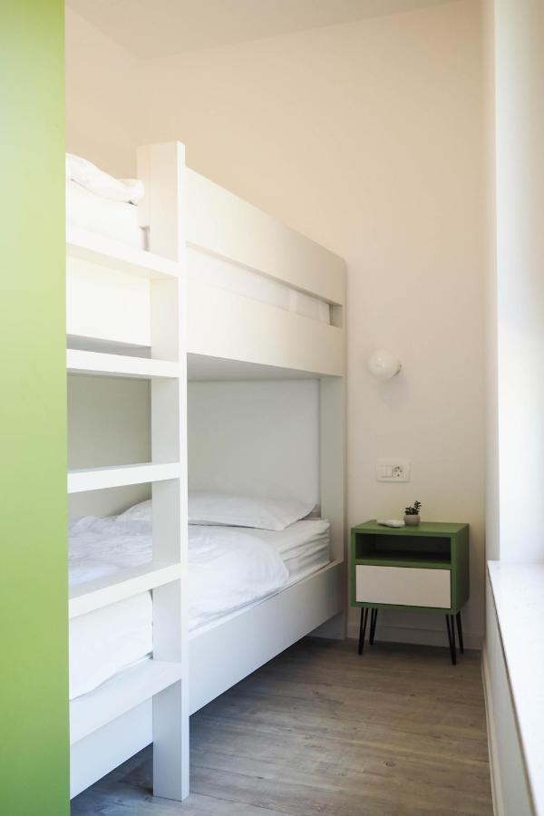 Jadran Deluxe Apartment Krvavica Buitenkant foto